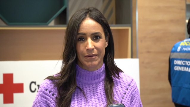 Villacís explica que el hotel para personas sin hogar tendrá 120 plazas