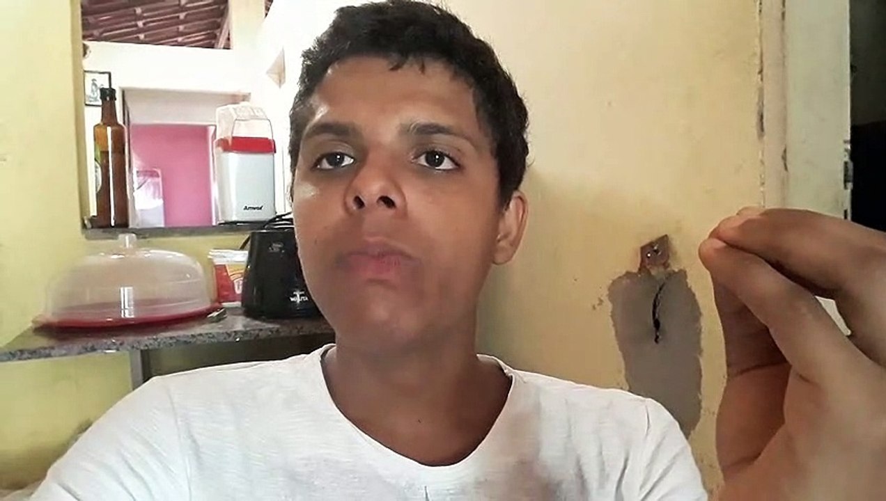 como eu me identifico com mussum dos trapalhões deu ruim