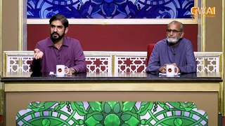 Khabaryar Digital with Aftab Iqbal _ Episode 5 _ 15 April 2020 _ GWAI