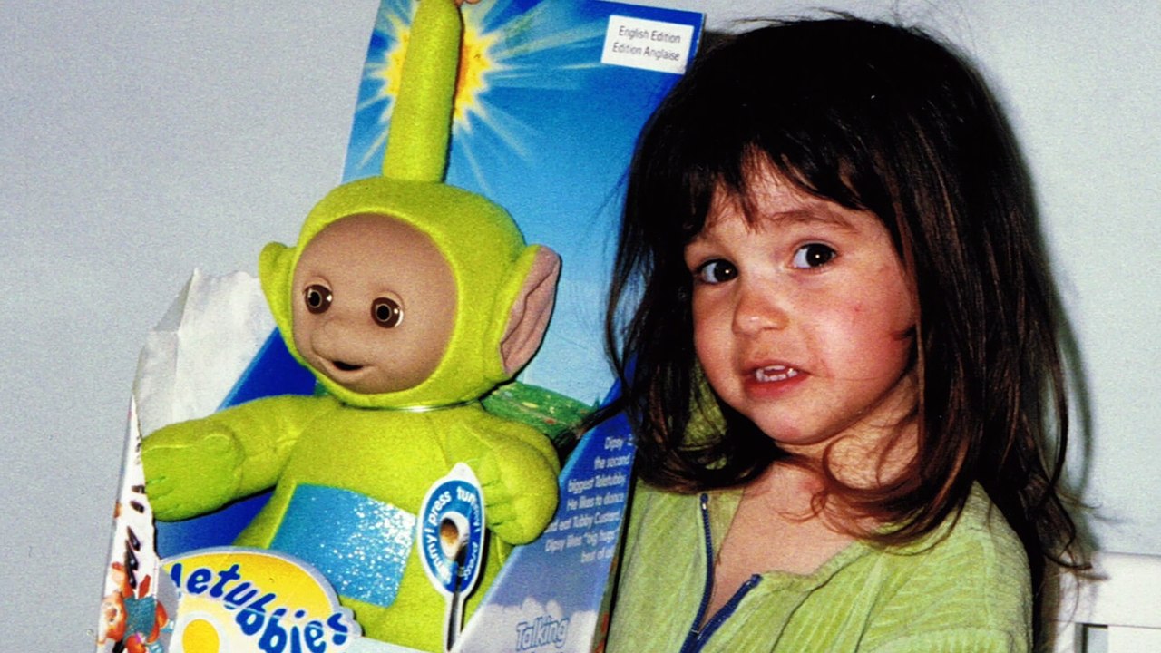 Marika 24 ans