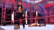 (ITA) Seth Rollins "Il Messia" è risorto e attacca Drew McIntyre - WWE RAW 13/04/2020