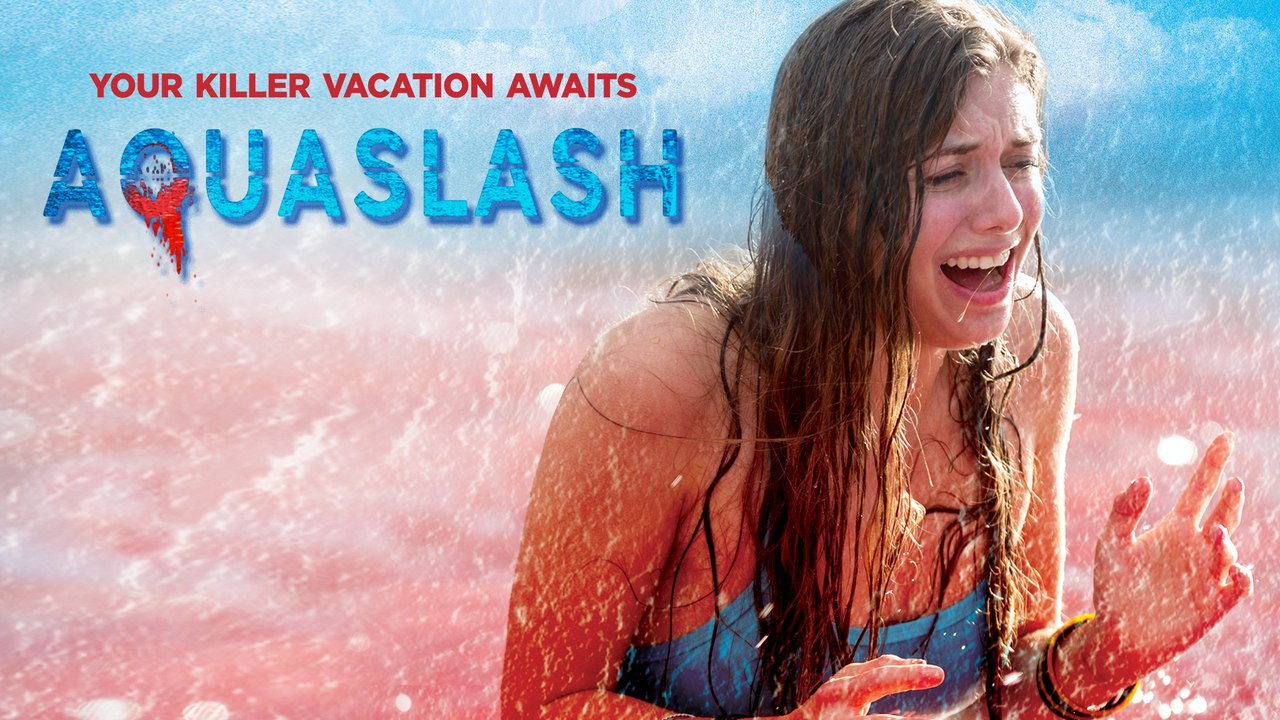 AQUASLASH Official Trailer