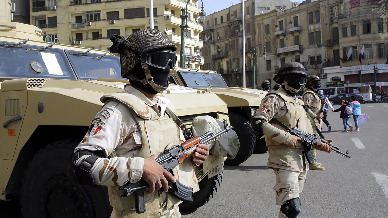 ما وراء الخبر- ما مدى تماسك الرواية الأمنية لأحداث الثلاثاء بالقاهرة؟