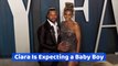 Ciara Is Expecting a Baby Boy