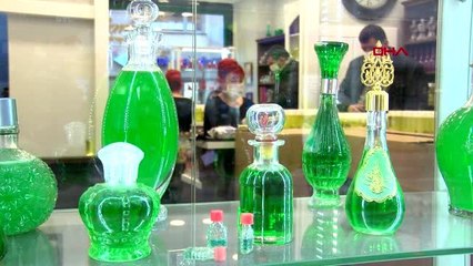 KOCAELİ Etil alkol zamlanınca kolonya fiyatı da arttı