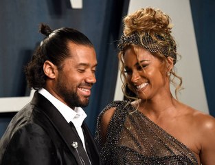 Ciara Is Expecting a Baby Boy