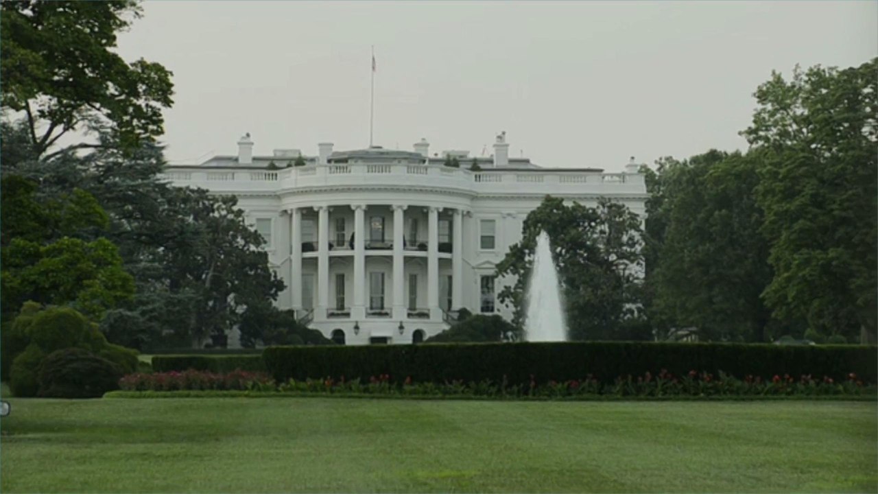 Trump Administration Cuts Funding for World Heath Organization Amid Coronavirus Pandemic