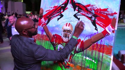 BIG GAME NEWS - 6th ANNUAL CULINARY KICKOFF™ AT HARD ROCK HOLLYWOOD