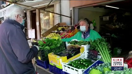 Noticias con Ciro Gómez Leyva | Programa Completo 14/abril/2020