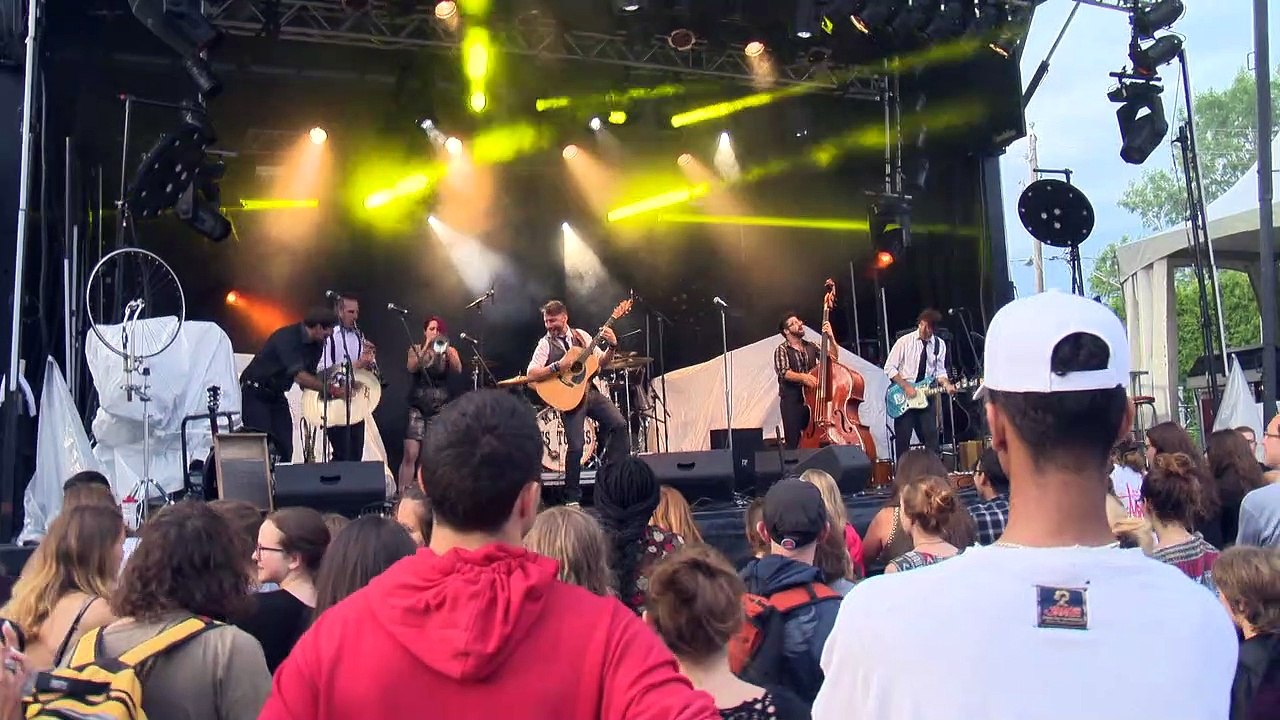 Charlevoix affecté par l'annulation d'évènements