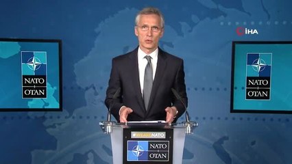 - NATO Savunma Bakanları Covid-19 gündemiyle toplandı- Salgınla mücadelede atılacak adımlar...