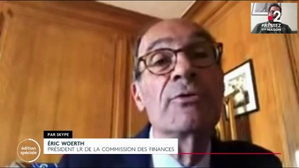 Financer le plan d'urgence : les hausses d'impôts divisent