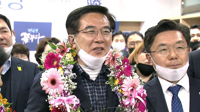 정일영 이제 막말 정치 아닌 품격 정치 / YTN