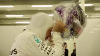 CLEAN: Rosberg suggests double-header weekends for F1