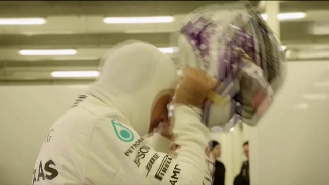 CLEAN: Rosberg suggests double-header weekends for F1