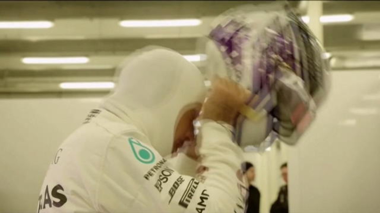 CLEAN: Rosberg suggests double-header weekends for F1