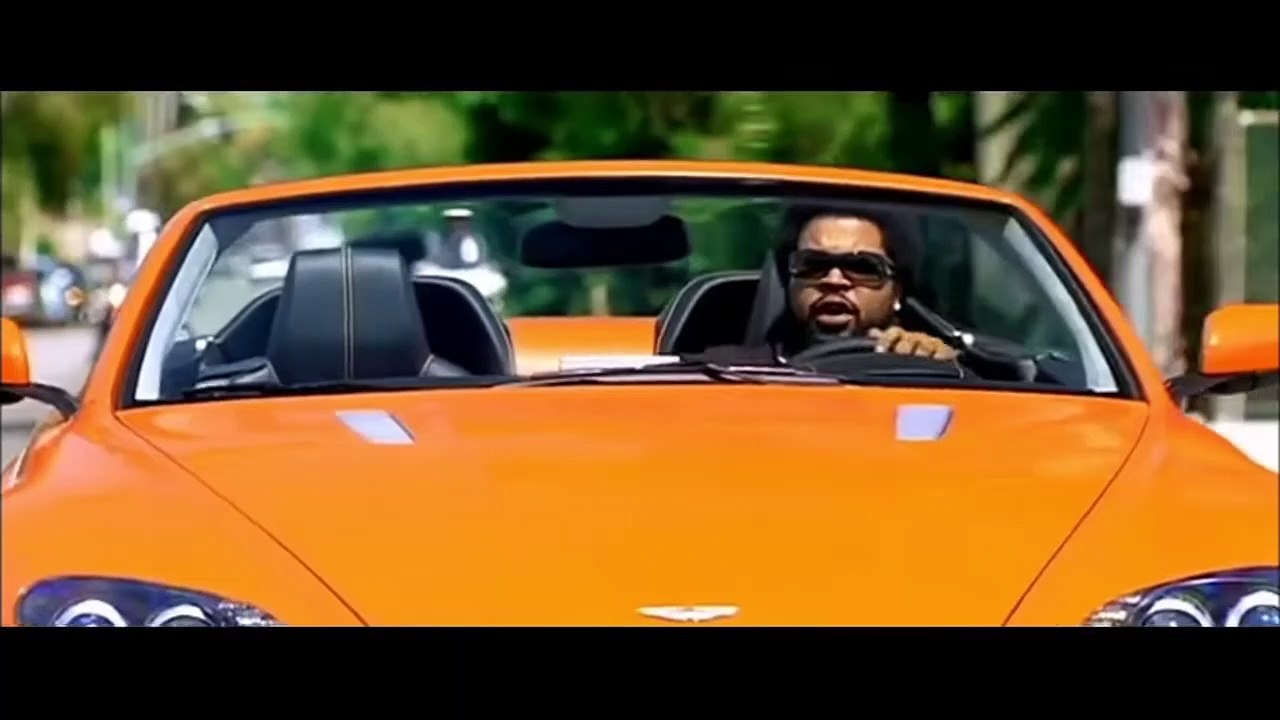 Snoop Dogg, Dr. Dre & Ice Cube - The Recipe (2020)