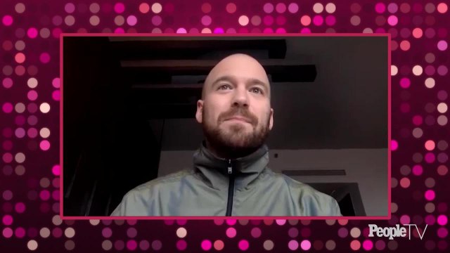 'Hot Ones' Host Sean Evans Calls Out All the People Who Have Tapped Out