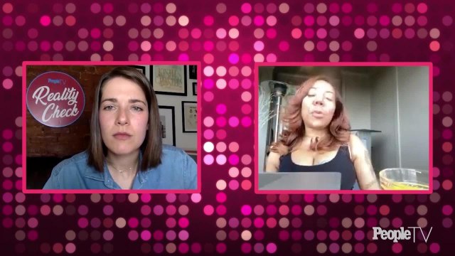 Tameka 'Tiny' Harris Explains How She Decided to Bring Friends of the Family on to the Show