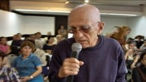 Muere a los 94 años Rubem Fonseca, uno de los grandes escritores de Brasil