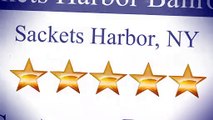 Sackets Harbor Ballroom Sackets HarborPerfectFive Star Review by Emily Lilac