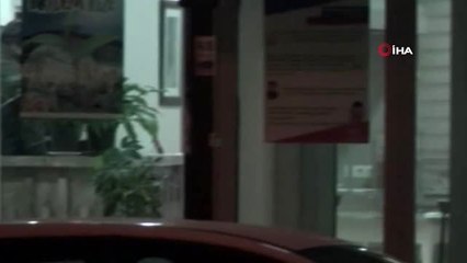 Saplantılı aşıktan akıl almaz cinayet... Önce kurşunladı, sonra boğazını kesti