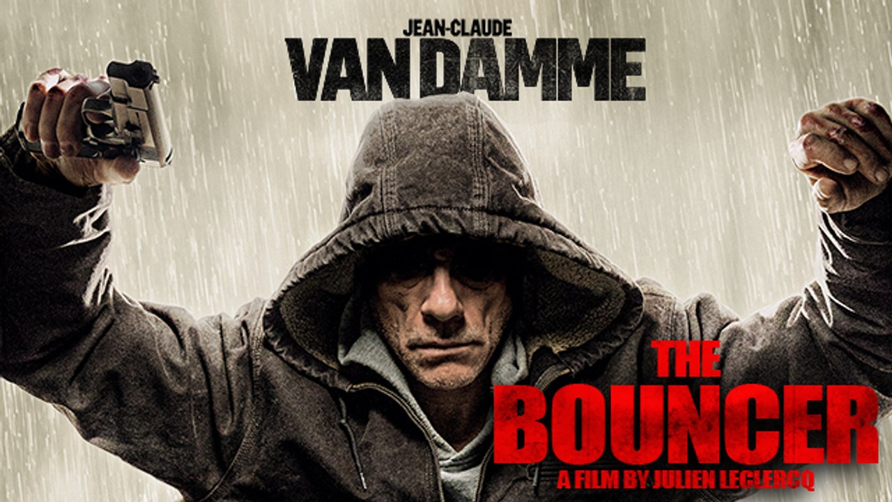 THE BOUNCER Exclusive Preview