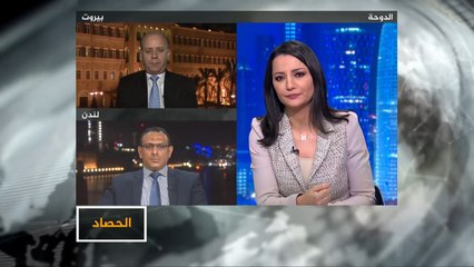 الحصاد-حرب اليمن.. معارك على وقع اتصالات