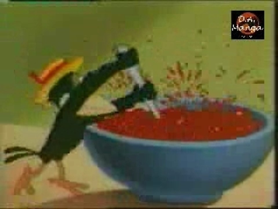 Générique Casper et Ses Amis