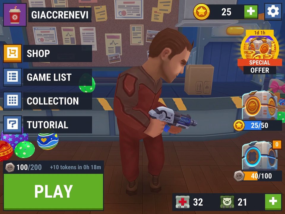 Hide Online - Map Cafe