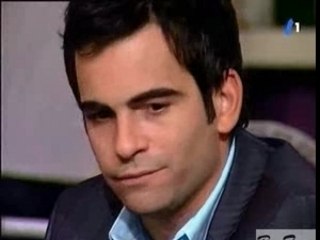 Lisa et David Un amour éternel