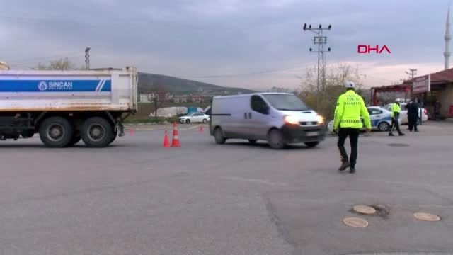 Alaattin Çakıcı, Sincan Ceza İnfaz Kurumu'ndan tahliye edildi