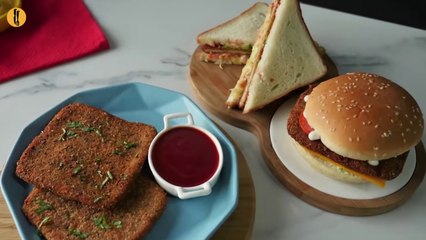 8 Make & Freeze Ramzan Recipes By Food Fusion -