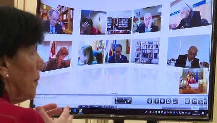 Educación espera que promoción de curso sea "la normal general" este año