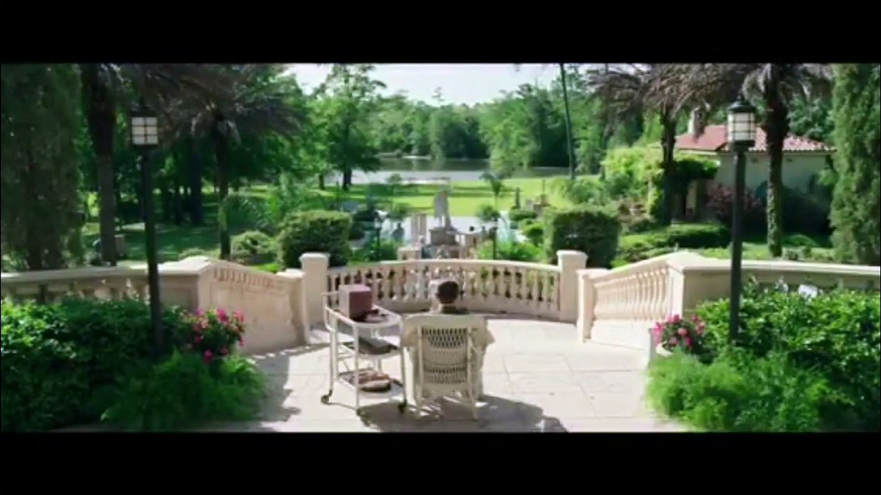 Capone (Fonzo) - Official Trailer