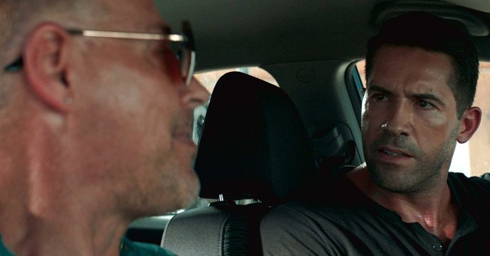 THE DEBT COLLECTOR 2 movie - Scott Adkins, Louis Mandylor, Vladimir Kulich