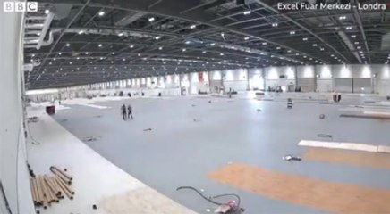 Mimarların Mimarı Doğan Hasol Zeydan başkana hak verdi