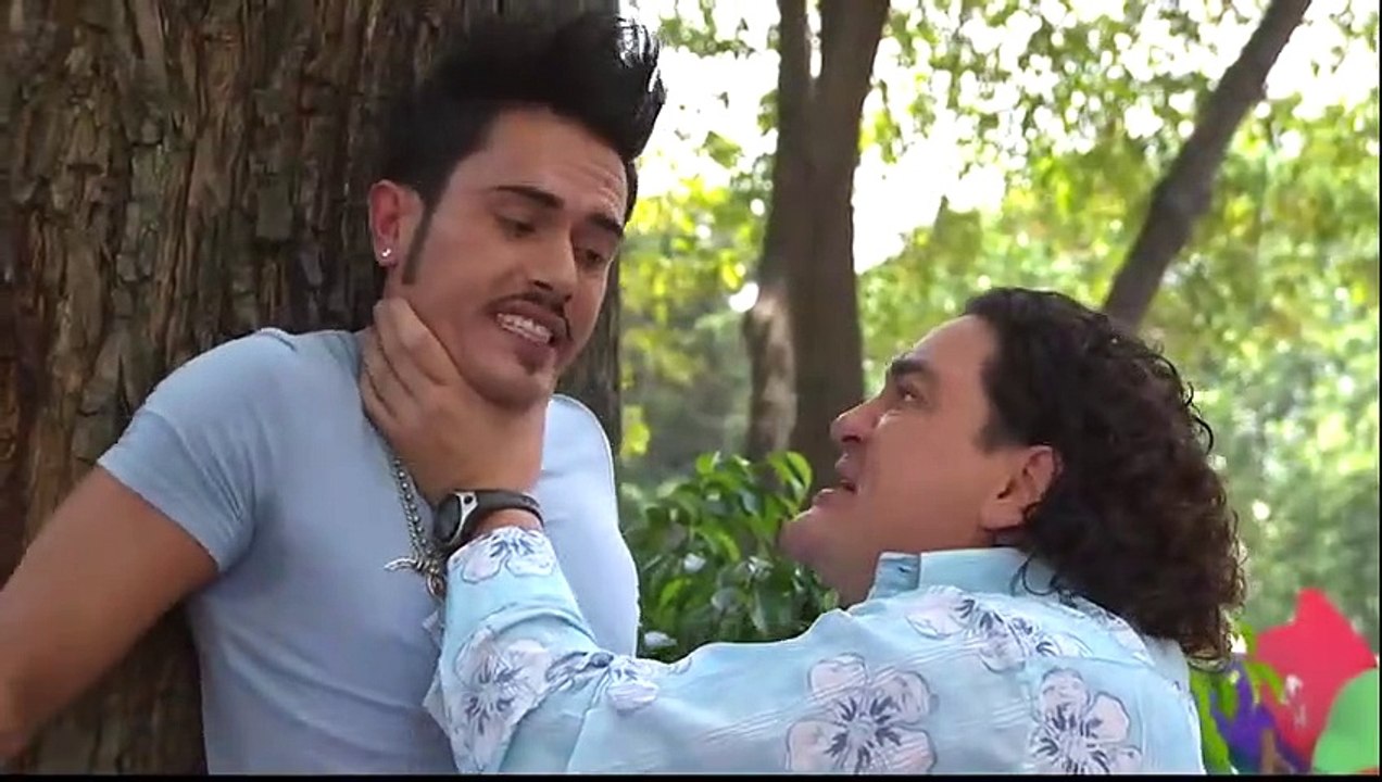 Nuevo Rico Nuevo Pobre Capitulo 28