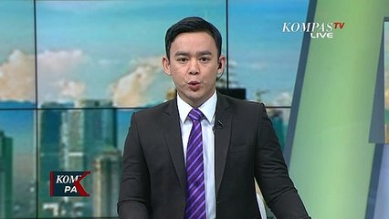 Ditinggal Pemiliknya, Sebuah Rumah Ludes Terbakar