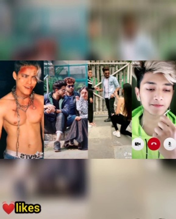 Very sad tik tok video/tik tok sad video/sad video's, New tik tok video, best of comedy and romantic video, tabahi viral video