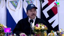 LIVE: Mensaje de Daniel Ortega al pueblo de Nicaragua - 15 Abril 2020