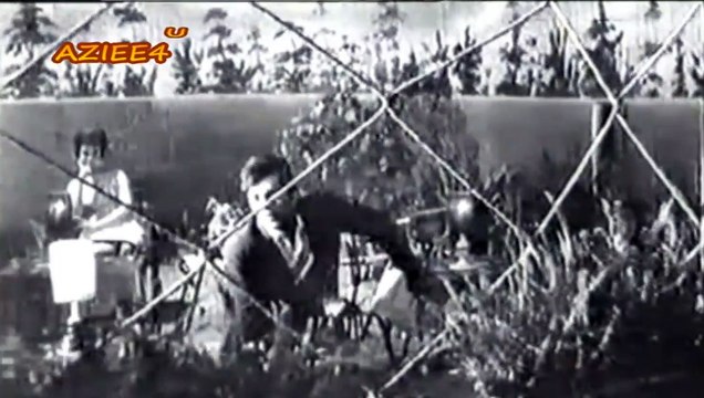 Jab Pyar Main Do Dil Milte Hain { The Great Ahmed Rushdi & Waheed Murad } *Armaan 1966*