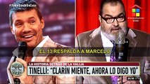 La grieta en el Grupo Clarín por el 