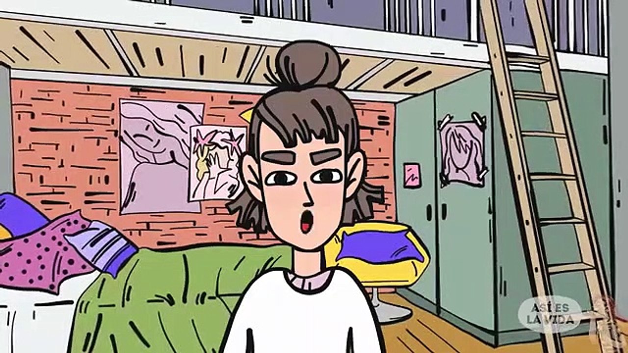 Fui sorprendida teniendo una relación con una pareja