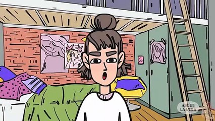 Fui sorprendida teniendo una relación con una pareja