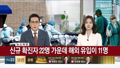 전 세계 누적확진 200만명 넘어…사망자 13만4천명
