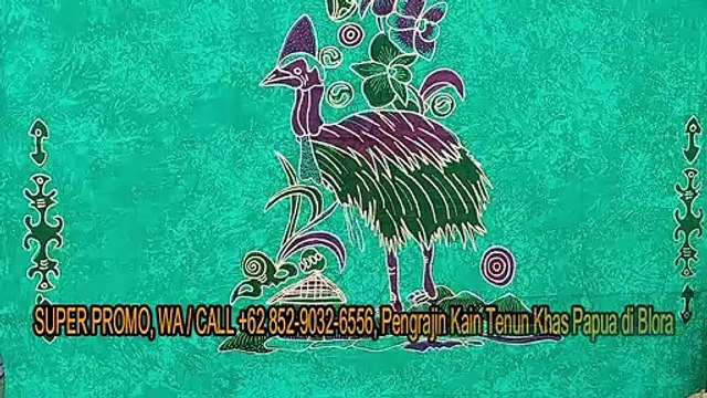 PERHATIAN !!!, WA / CALL +62 852-9032-6579, Jual Batik Papua Di Solo di Sukoharjo