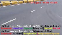 Lucknow  land plots  | Residential plots in Lucknow | Affordable Plots in Lucknow | Possession ready  plots in Lucknow