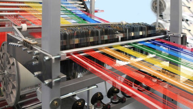 'Need Relief From Govt Urgently': Badly Hit Surat Textile Industry Urges Amid COVID-19 Lockdown