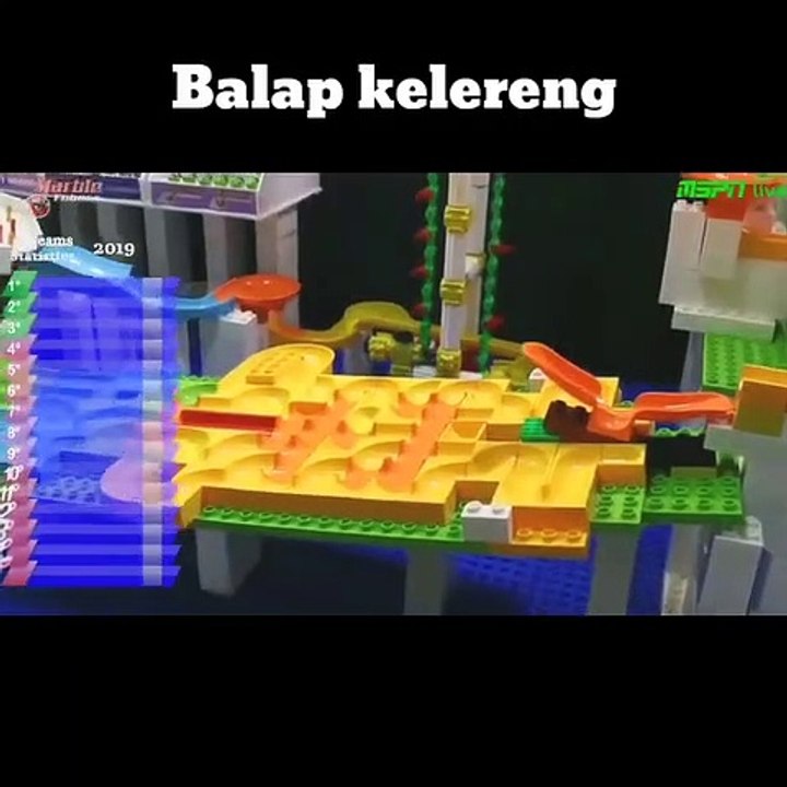 Marble Race World Championship